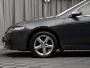 Honda Accord VII Рестайлинг Москва  - изображение 29