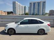 Lada (ВАЗ) Granta I Рестайлинг Ростов-на-Дону  - изображение 23