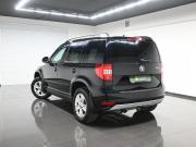 Skoda Yeti I Рестайлинг Тверь  - изображение 22
