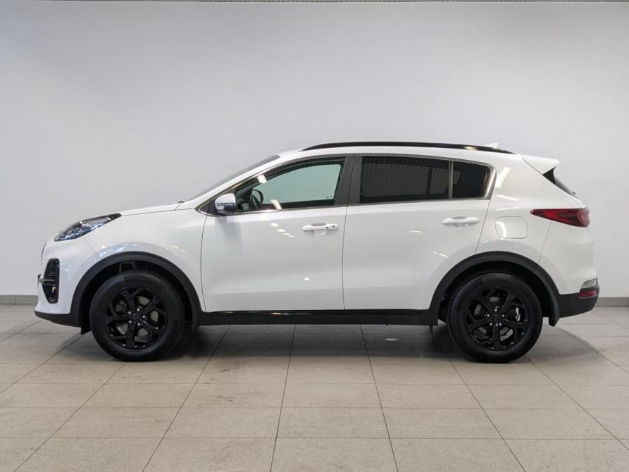Kia Sportage IV Рестайлинг Санкт-Петербург  - изображение 8
