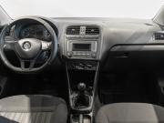 Volkswagen Polo V Рестайлинг Казань  - изображение 14