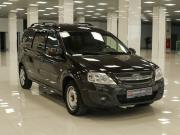 Lada (ВАЗ) Largus I Самара  - изображение 23