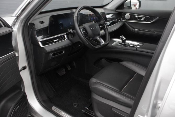 Chery Tiggo 7 Pro Max I Рестайлинг с пробегом 2024 года, цена 2 230 000 рублей, 32116 км, внедорожник, Автокод Объявления