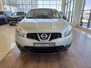 Nissan Qashqai I Рестайлинг Саратов  - изображение 28