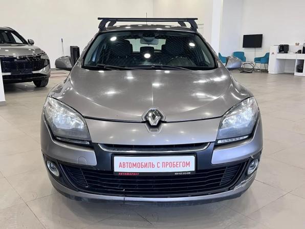 Renault Megane III Рестайлинг с пробегом 2012 года, цена 430 000 рублей, 354044 км, хэтчбек, Автокод Объявления