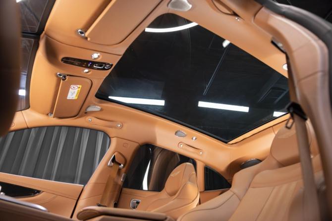 Новый Aston Martin DBX I 2025 года, цена 44 020 100 рублей, внедорожник, Автокод Объявления
