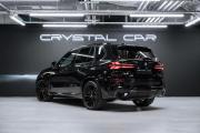 BMW X5 IV (G05/G18) Рестайлинг Москва  - изображение 40