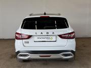 Lada (ВАЗ) Vesta I Рестайлинг (NG) Псков  - изображение 27