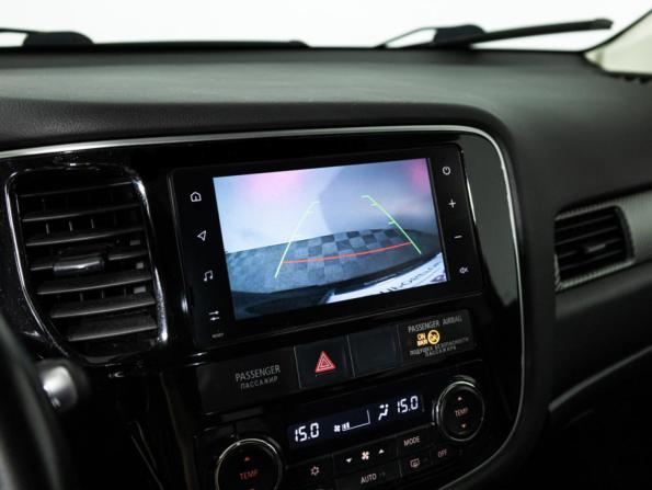 Mitsubishi Outlander III Рестайлинг с пробегом 2014 года, цена 1 549 585 рублей, 106543 км, внедорожник, Автокод Объявления