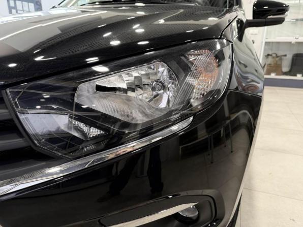 Новый Lada (ВАЗ) Granta I Рестайлинг 2026 года, цена 1 290 000 рублей, седан, Автокод Объявления