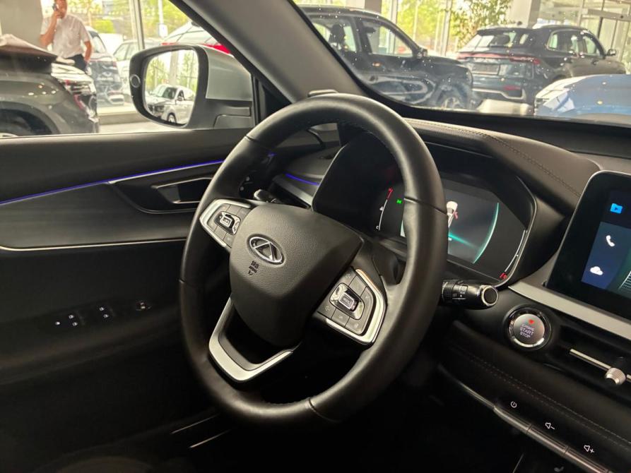 Chery Tiggo 7 Pro I Новосибирск  - изображение 20