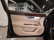 Jaguar XF II Москва  - изображение 43