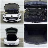 Mazda 3 II (BL) Рестайлинг Ставрополь  - изображение 36