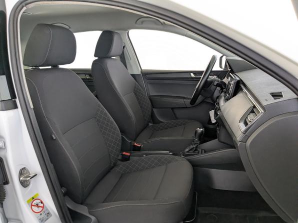 Skoda Rapid II с пробегом 2021 года, цена 1 250 000 рублей, 156510 км, лифтбек, Автокод Объявления
