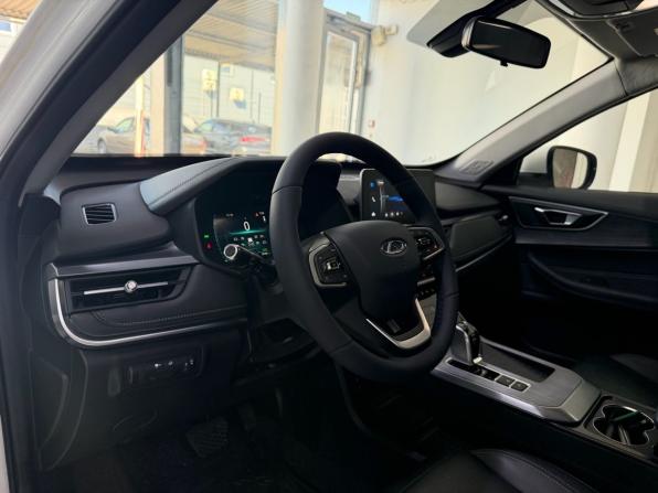 Chery Tiggo 4 Pro I Рестайлинг с пробегом 2023 года, цена 1 579 000 рублей, 25750 км, внедорожник, Автокод Объявления