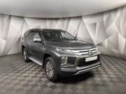 Mitsubishi Pajero Sport III Рестайлинг Москва  - изображение 23