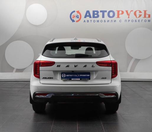 Haval Jolion I с пробегом 2022 года, цена 1 747 000 рублей, 67607 км, внедорожник, Автокод Объявления