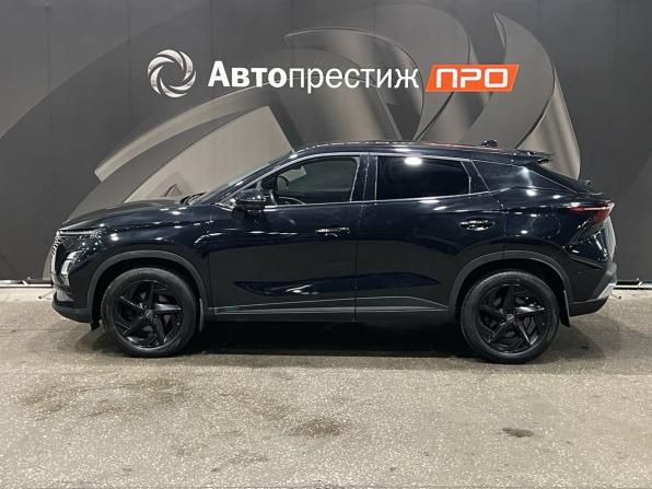 Omoda C5 I с пробегом 2023 года, цена 1 739 000 рублей, 28650 км, внедорожник, Автокод Объявления