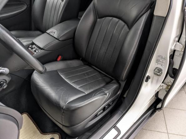 Infiniti QX50 I Рестайлинг с пробегом 2016 года, цена 2 400 000 рублей, 80585 км, внедорожник, Автокод Объявления
