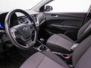 Hyundai Solaris II Москва  - изображение 30