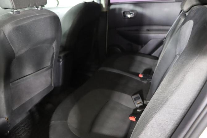 Nissan Qashqai I с пробегом 2010 года, цена 949 990 рублей, 127951 км, внедорожник, Автокод Объявления