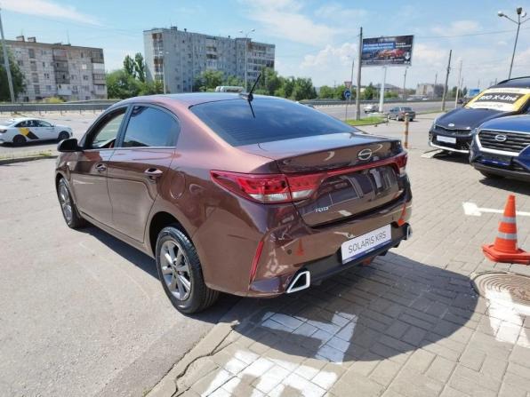 Новый Solaris KRS 2025 года, цена 2 635 000 рублей, седан, Автокод Объявления