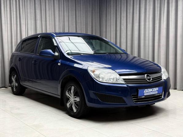 Opel Astra H Рестайлинг с пробегом 2011 года, цена 599 000 рублей, 170393 км, хэтчбек, Автокод Объявления