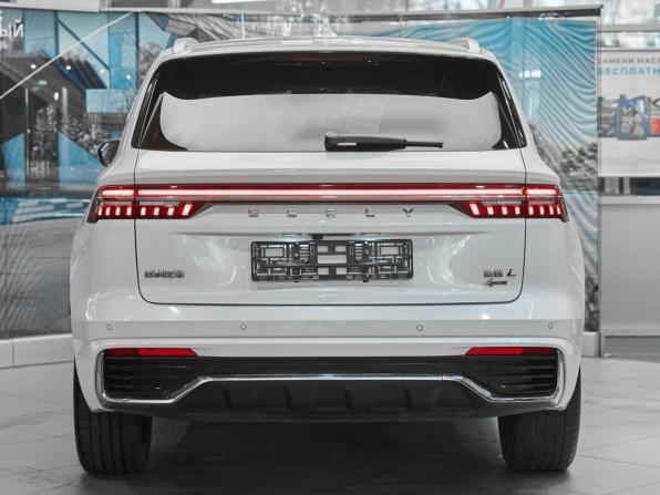 Geely Monjaro I с пробегом 2023 года, цена 3 049 000 рублей, 51400 км, внедорожник, Автокод Объявления