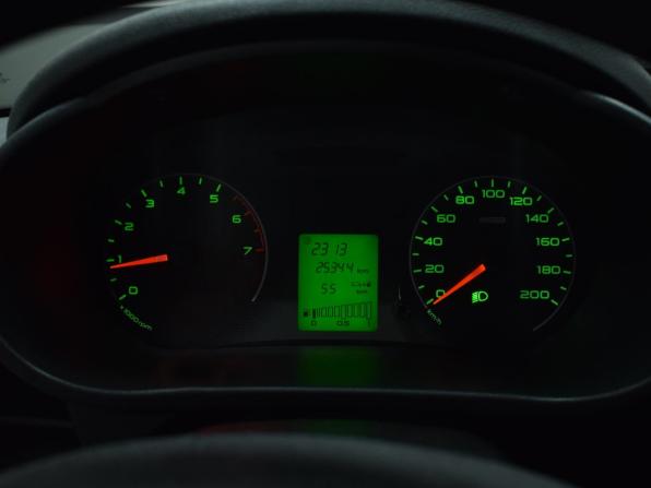 Lada (ВАЗ) Granta I с пробегом 2018 года, цена 579 999 рублей, 25343 км, лифтбек, Автокод Объявления