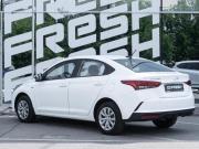 Hyundai Solaris II Рестайлинг Волгоград  - изображение 21