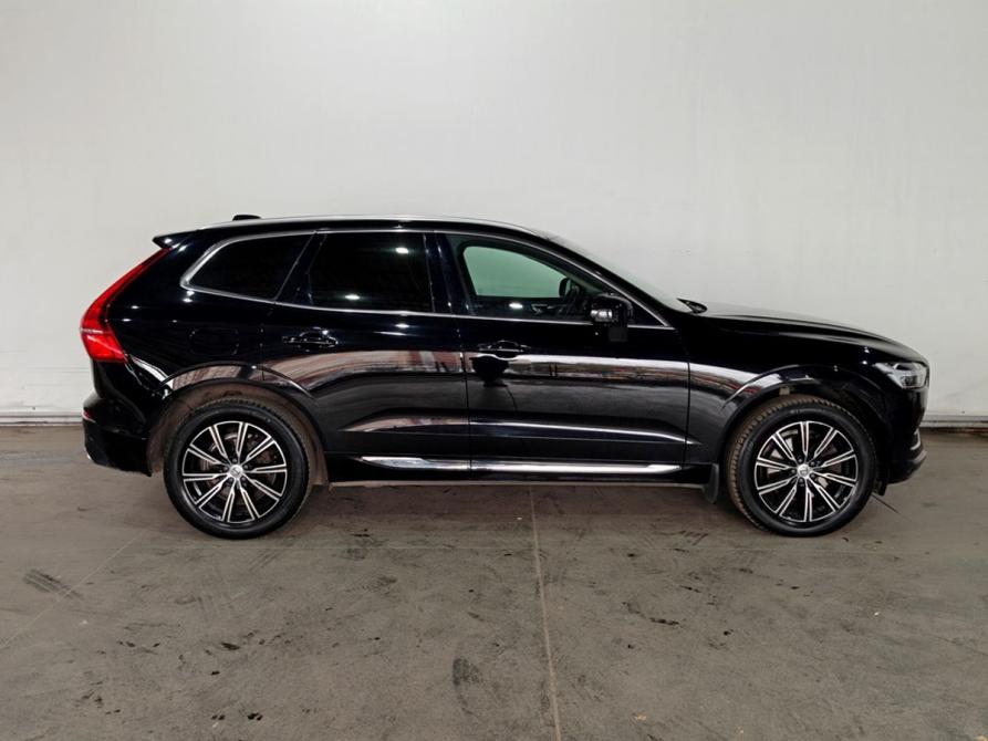 Volvo XC60 II Москва  - изображение 8