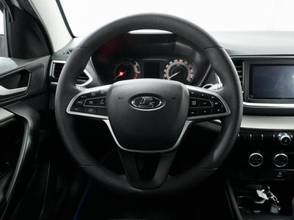 Lada (ВАЗ) Vesta I Рестайлинг (NG) с пробегом 2023 года, цена 1 373 000 рублей, 28500 км, седан, Автокод Объявления