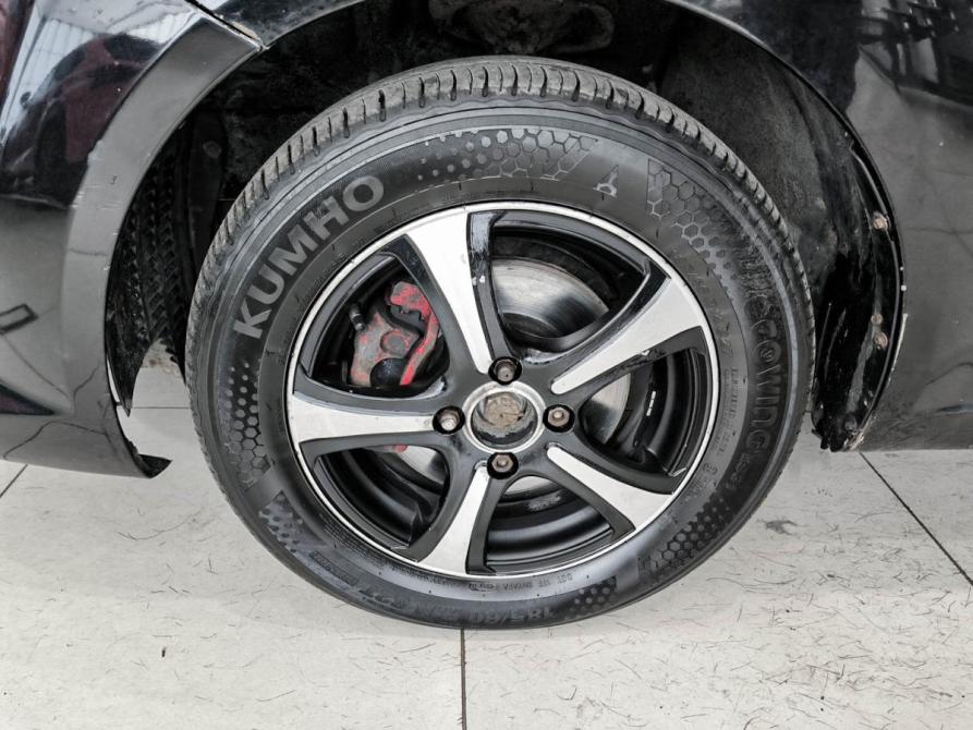 Kia Rio II Казань  - изображение 22