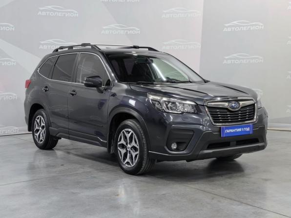 Subaru Forester IV Рестайлинг 2 с пробегом 2018 года, цена 2 430 000 рублей, 147549 км, внедорожник, Автокод Объявления