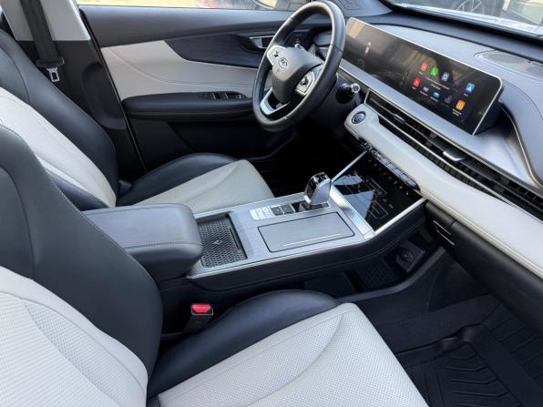 Chery Tiggo 4 I Рестайлинг 2 с пробегом 2024 года, цена 1 970 000 рублей, 10432 км, внедорожник, Автокод Объявления