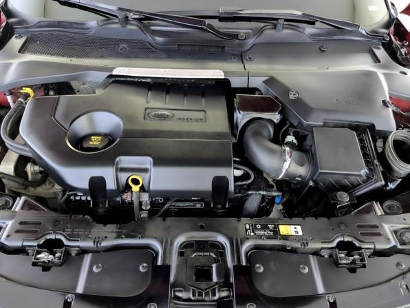 Land Rover Range Rover Evoque II с пробегом 2019 года, цена 3 525 000 рублей, 74822 км, внедорожник, Автокод Объявления