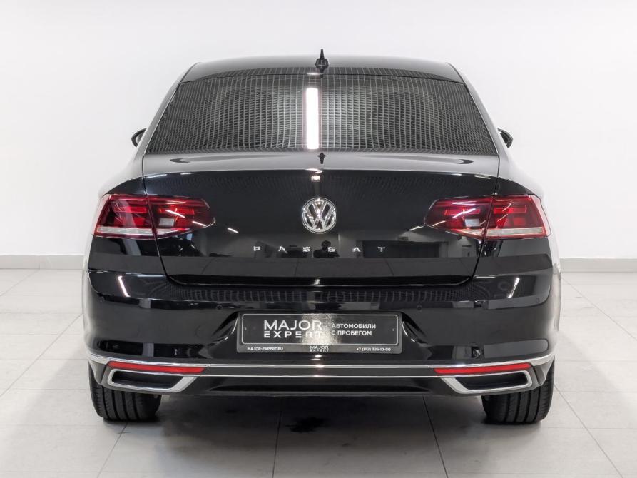 Volkswagen Passat B8 Рестайлинг Санкт-Петербург  - изображение 6