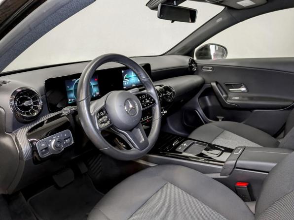 Mercedes-Benz A-Класс IV (W177) с пробегом 2019 года, цена 2 799 000 рублей, 33635 км, хэтчбек, Автокод Объявления