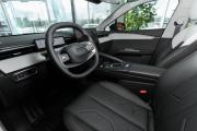 Omoda C5 II Москва  - изображение 16