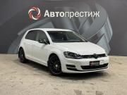 Volkswagen Golf VII Пермь  - изображение 28