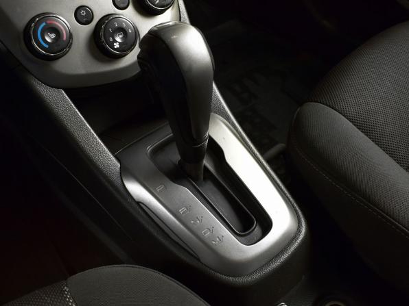 Chevrolet Aveo II с пробегом 2012 года, цена 435 999 рублей, 181939 км, седан, Автокод Объявления