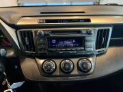 Toyota RAV4 IV (XA40) Чебоксары  - изображение 44