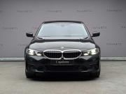 BMW 3 серии VII (G2x) Москва  - изображение 17