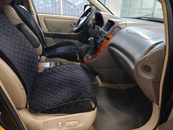 Lexus RX I с пробегом 2000 года, цена 599 000 рублей, 326000 км, внедорожник, Автокод Объявления