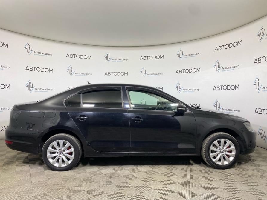 Volkswagen Jetta VI Москва  - изображение 4