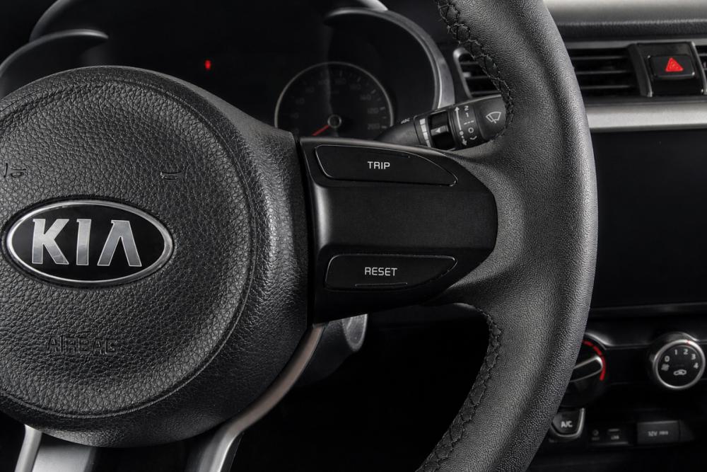 Kia Rio IV Челябинск  - изображение 12