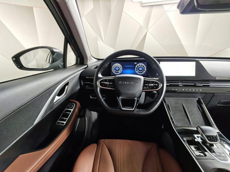 Omoda C5 I Москва  - изображение 19
