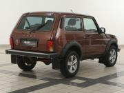 Lada (ВАЗ) 2121 (4x4) I Рестайлинг (2020) Иваново  - изображение 21