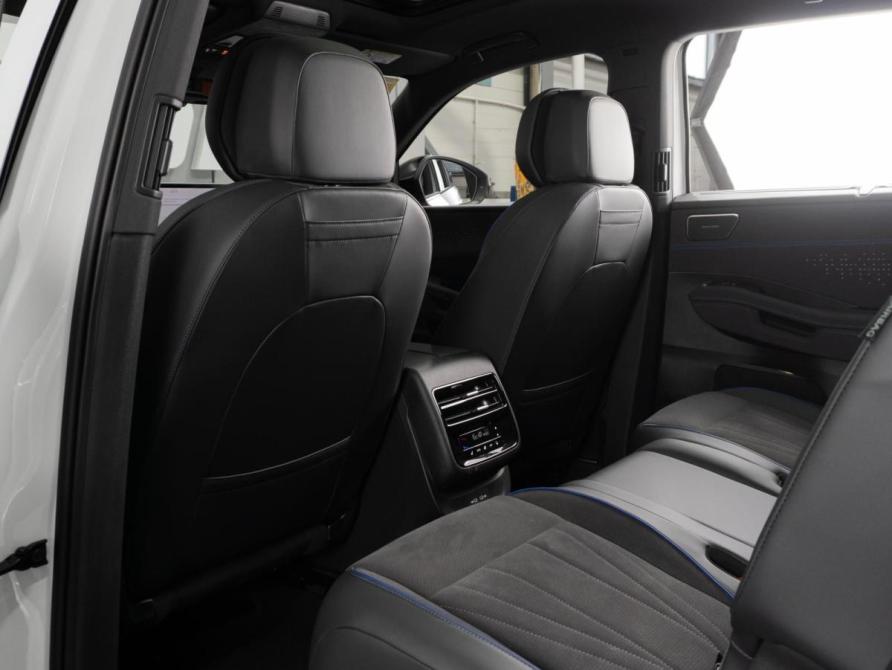 Volkswagen Teramont II (China Market) Тюмень  - изображение 17