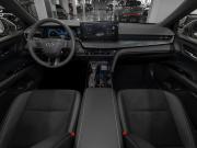 Toyota Camry IX (XV80) China Market Москва  - изображение 33